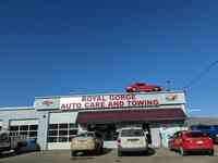 Royal Gorge Auto Care & Towing