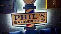 Phil’s Barber Company