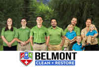 Belmont Clean Healthy Carpet Cleaning and Flood Restoration