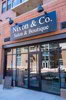 Nixon & Co Salon & Boutique