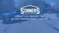 Sonners Contracting Inc.