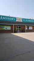 Andrew's Cleaners