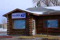 US Post Office - Colorado City