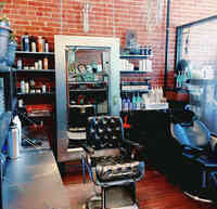 Eden Salon & Barbershop