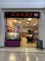 My Candy at the Citadel Mall