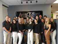 Joint Effort Physical Therapy