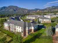 Retreat at Cheyenne Mountain Apartments