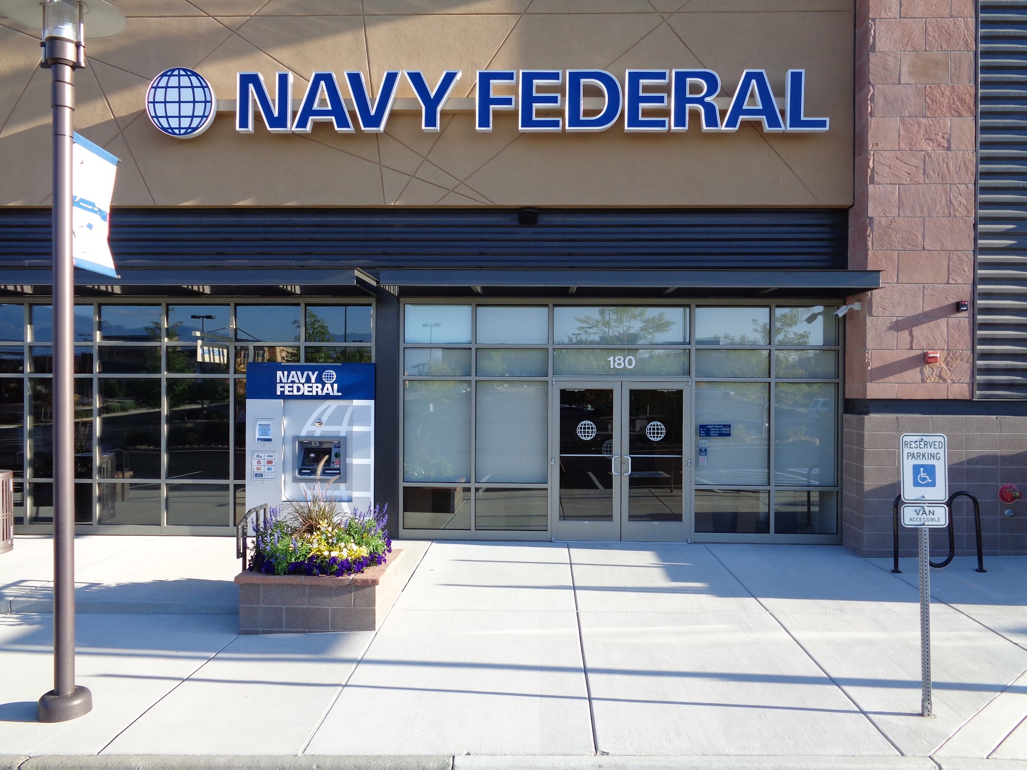 NAVY FEDERAL CREDIT UNION - 5278 N Nevada Ave Ste 180, Colorado Springs - Navy Federal Credit Union Cherry Hill Nj