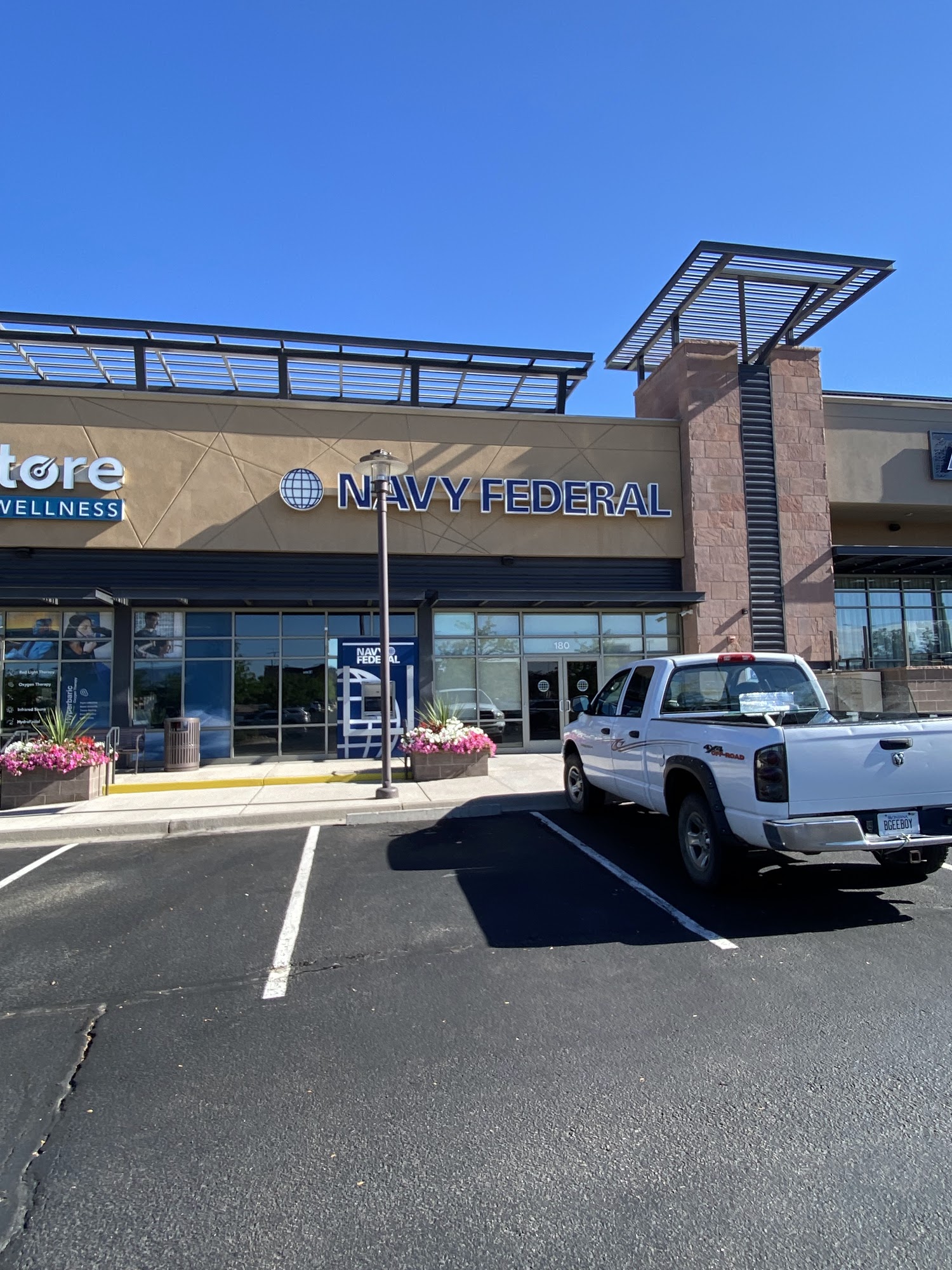 Directions To Nearest Navy Federal Credit Union NAVY FEDERAL CREDIT UNION - 5278 N Nevada Ave Ste 180, Colorado Springs