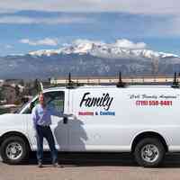 Family Heating and Cooling, LLC