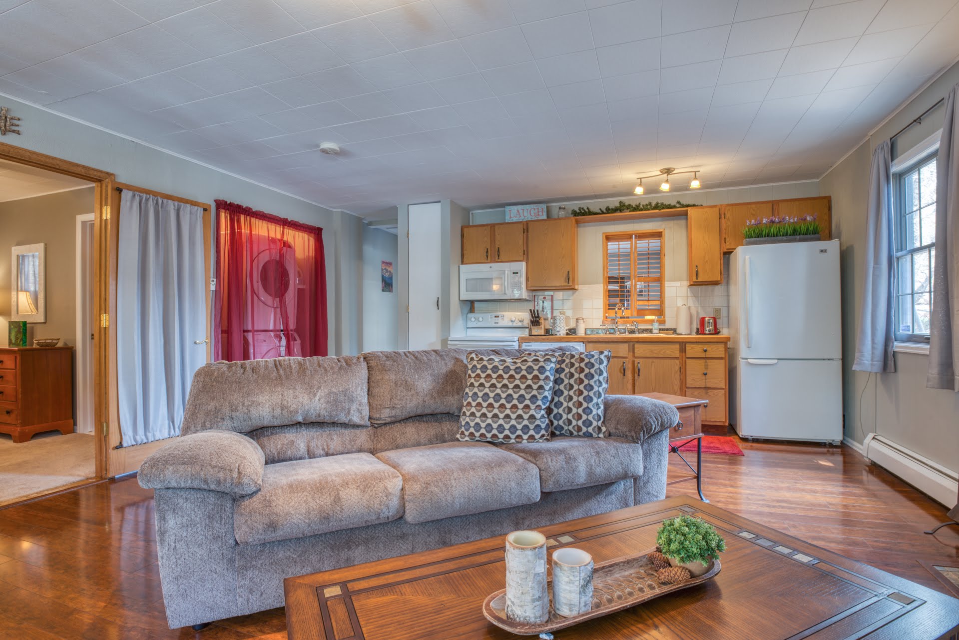 Mountain Integrity Cleaning