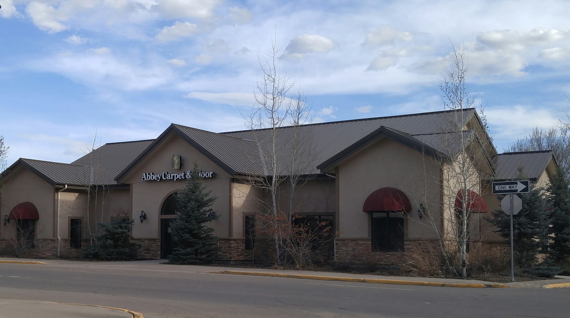 Abbey Carpets By Braia 211 W 4th St, Craig Colorado 81625