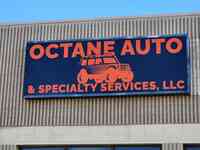 Octane Auto & Specialty Services, LLC