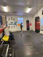 DENVER POLICE BROTHERHOOD YOUTH BOXING