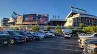 Denver Broncos Stadium Store