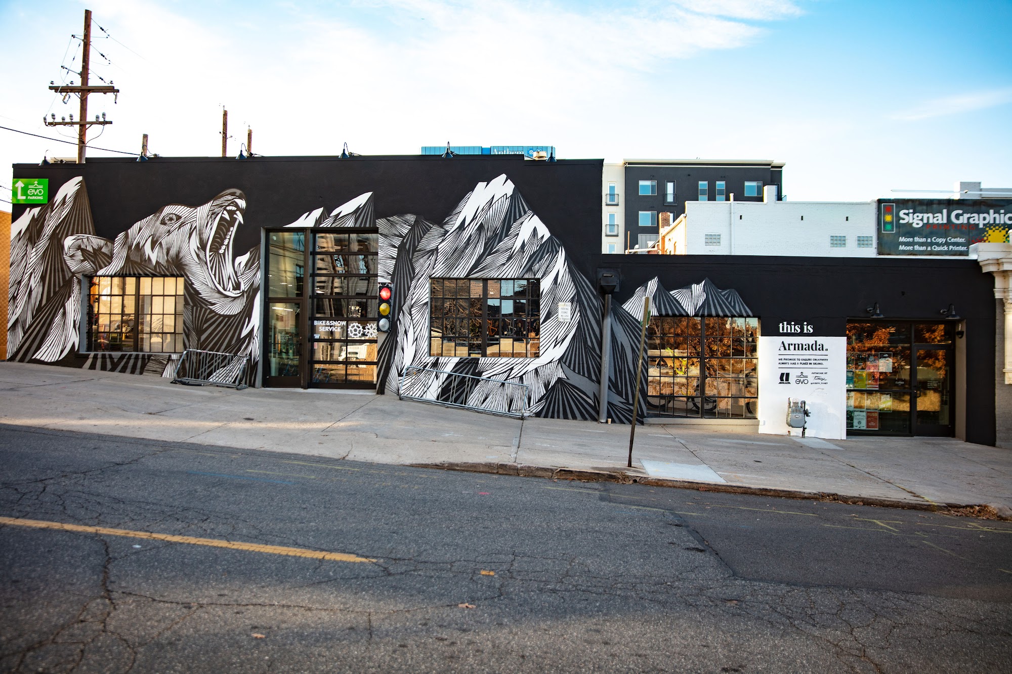 EVO DENVER - Denver CO - Hours, Directions, Reviews - Loc8NearMe