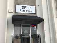 EJC Auto Parts