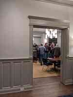 Capitol Hill United Neighborhoods