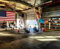 CrossFit Wynkoop