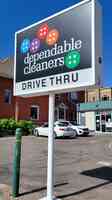 Dependable Cleaners and Drive Thru