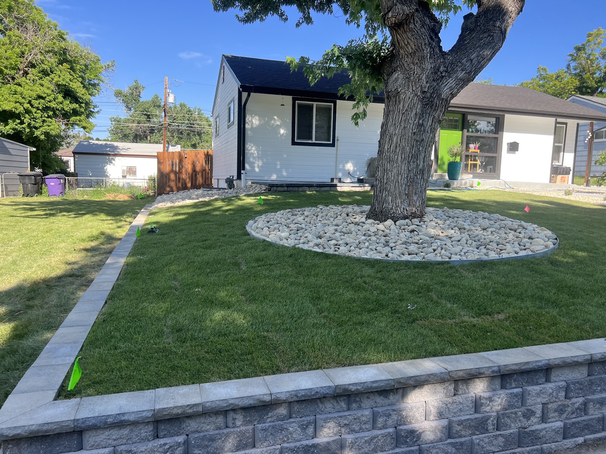 Redline Recovery Inc