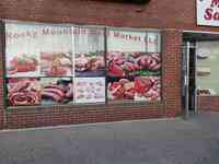 Rocky Mountain Meat Market & Grocery Halal
