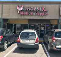Phoenix Medical Supply