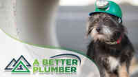 A Better Plumber (Formerly A Better Sewer Inspection)