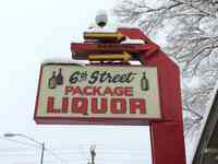 6th Street Liquor