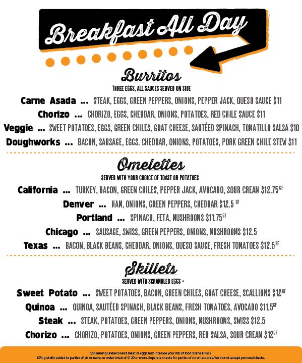 Photo credit: Restaurantji