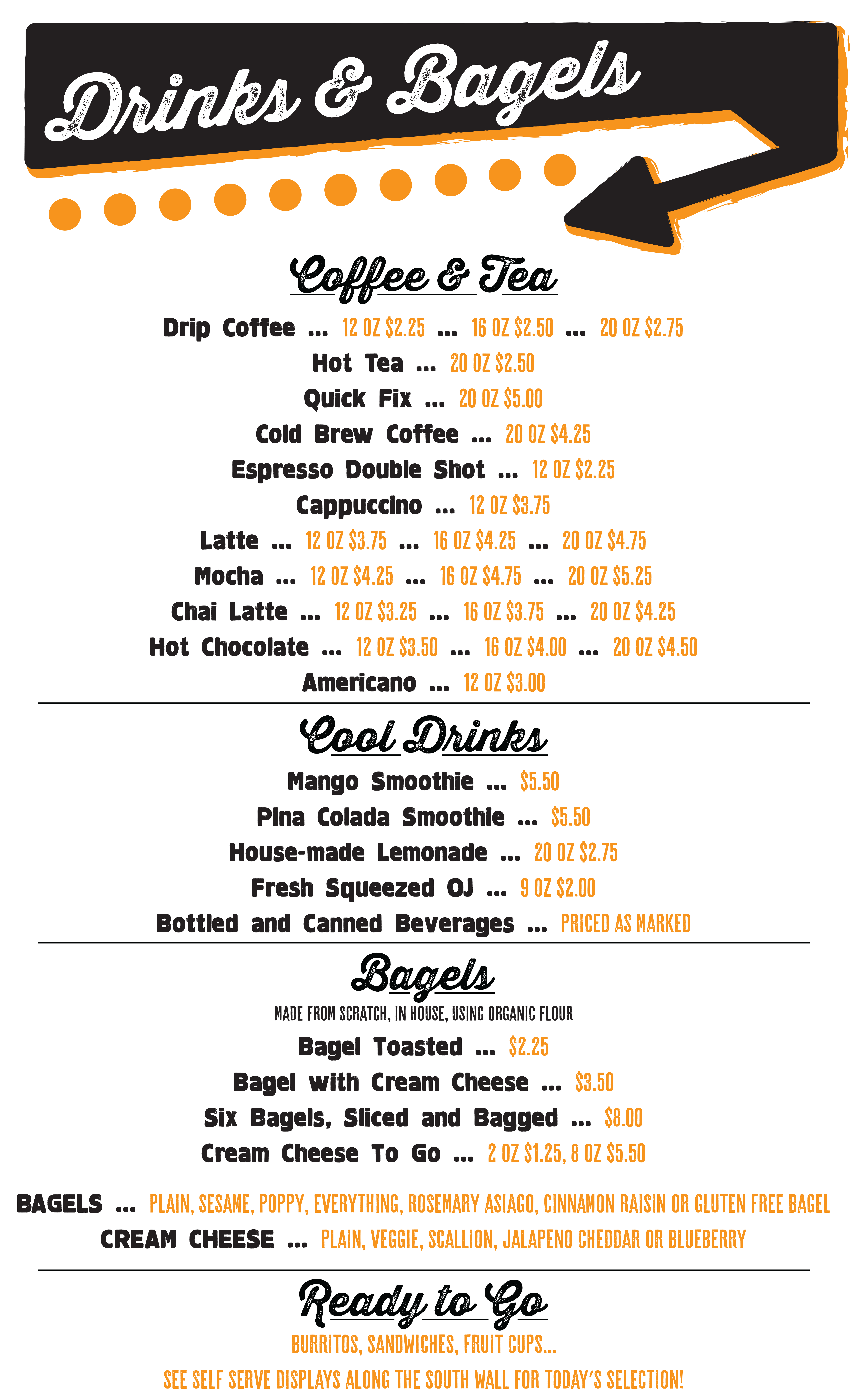 Photo credit: Restaurantji