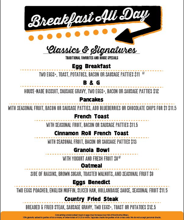 Photo credit: Restaurantji