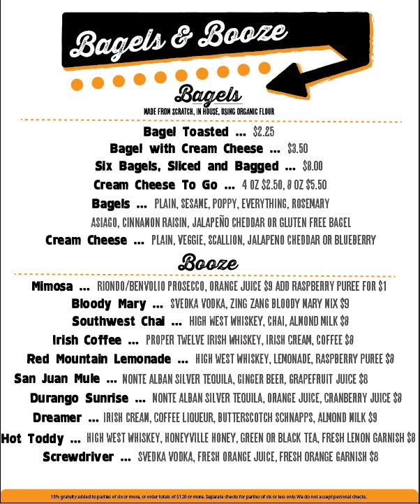 Photo credit: Restaurantji