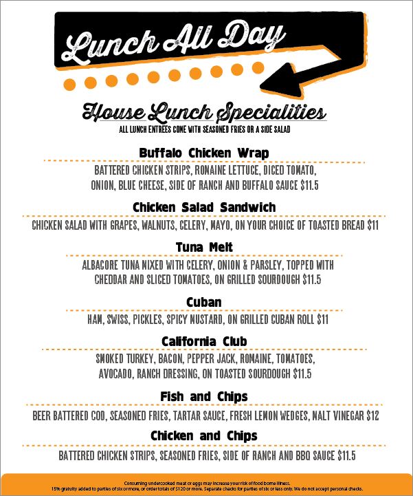 Photo credit: Restaurantji