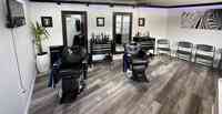 Limas barbershop