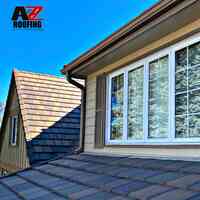 A to Z Roofing & Exteriors