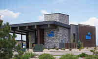 Blue Federal Credit Union - Vista Ridge