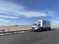 Northern Colorado Truck Driving Academy