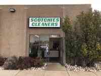 Scotchies Cleaners