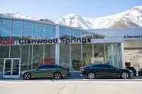 Audi Glenwood Springs