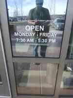 Jefferson County Business & Workforce Center