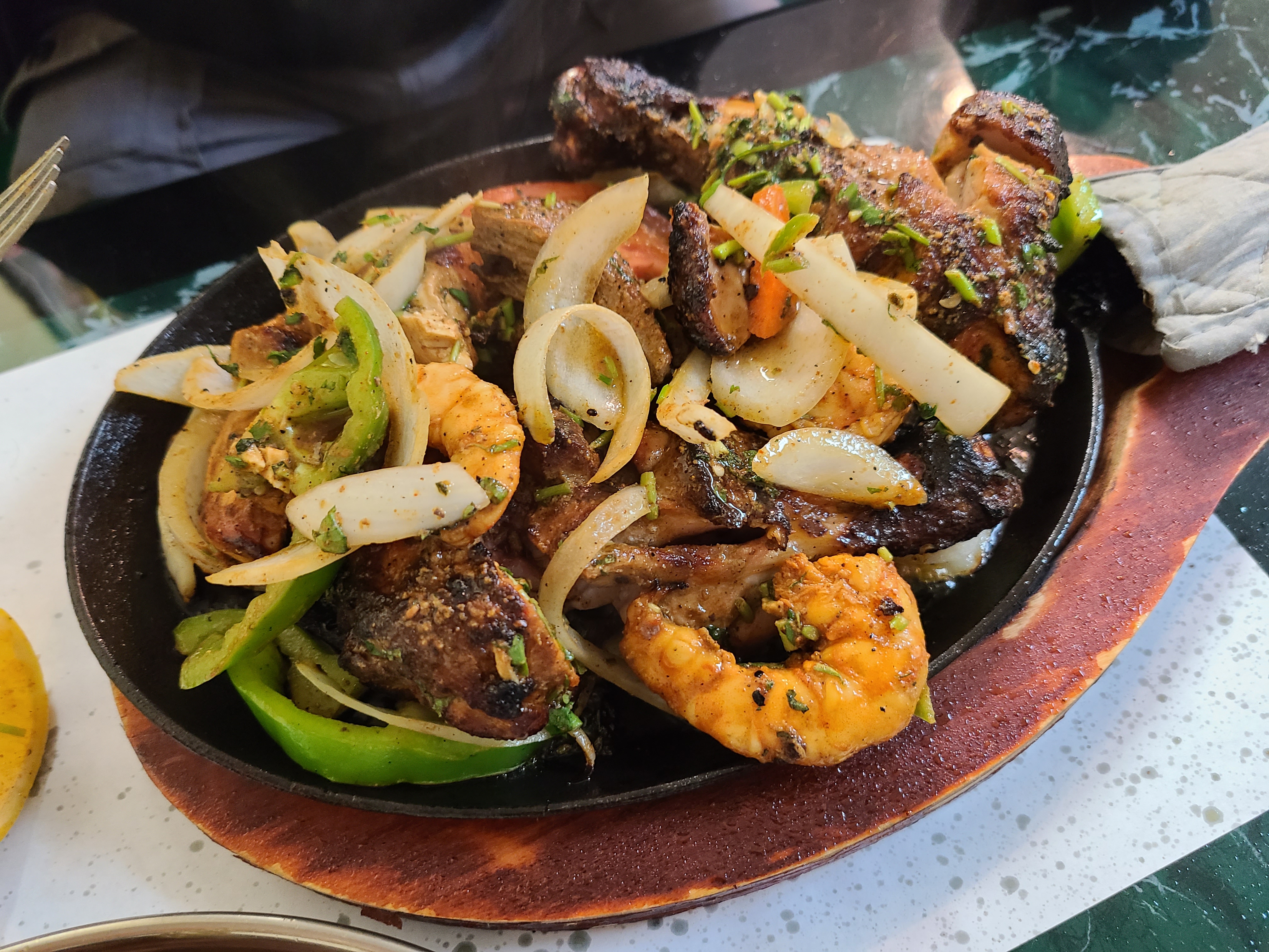 Photo credit: restaurantji