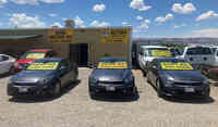 Action Rent A Car