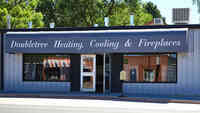 Doubletree Heating, Cooling & Fireplaces