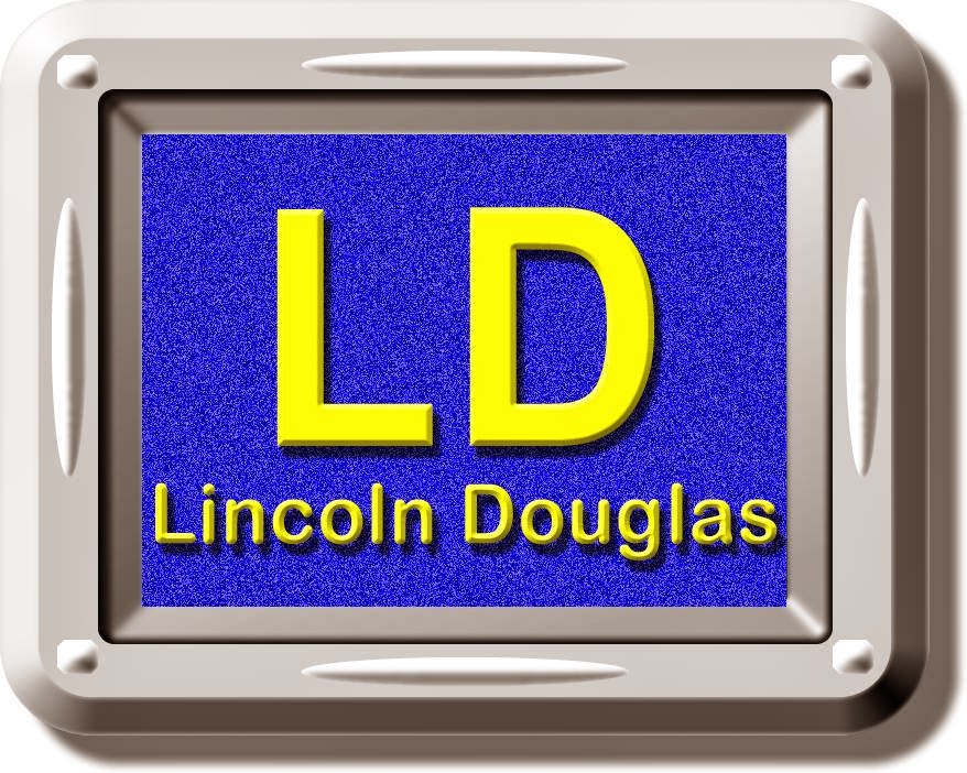 Lincoln Douglas Inc.