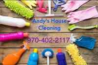 Andy's House Cleaning