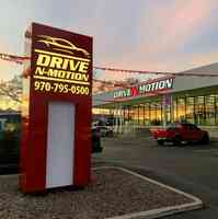 Drive N-Motion Greeley