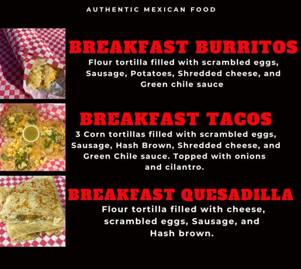 Photo credit: Restaurantji