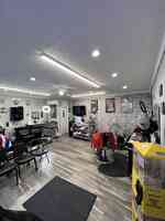 TopLine Barbershop