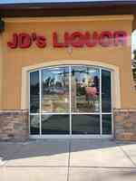 JD's Liquors